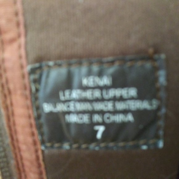 KENAI Boots - Picture 4 of 4